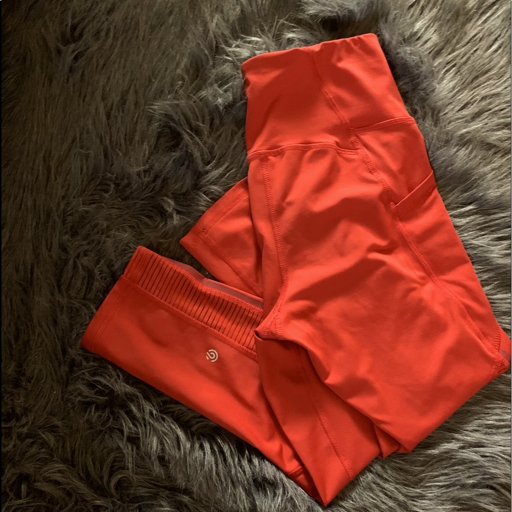Champion Leggings